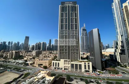 Apartment - 2 Bedrooms - 3 Bathrooms for sale in Burj Views C - Burj Views - Downtown Dubai - Dubai