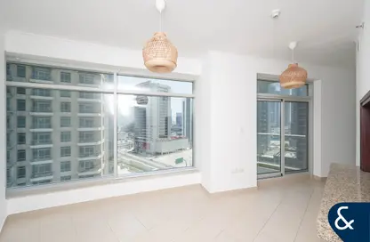 Apartment - 1 Bedroom for sale in Burj Views A - Burj Views - Downtown Dubai - Dubai