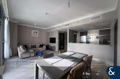 Apartment - 1 Bedroom - 2 Bathrooms for sale in Dubai Creek Residence Tower 1 North - Dubai Creek Harbour (The Lagoons) - Dubai