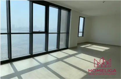 Apartment - 2 Bedrooms - 3 Bathrooms for rent in Dubai Creek Residence Tower 3 South - Dubai Creek Harbour (The Lagoons) - Dubai