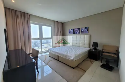 Apartment - 2 Bedrooms - 3 Bathrooms for rent in DAMAC Maison de Ville Tenora - Dubai South (Dubai World Central) - Dubai