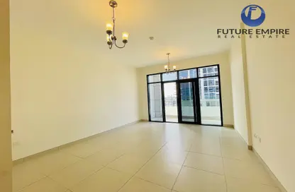 Apartment - 1 Bedroom - 2 Bathrooms for rent in Mirdif - Dubai