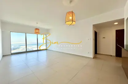 Apartment - 1 Bedroom - 2 Bathrooms for rent in The Gate Tower 1 - Shams Abu Dhabi - Al Reem Island - Abu Dhabi