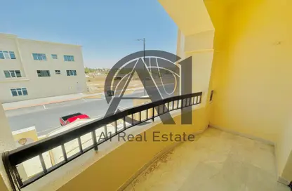 Apartment - 4 Bedrooms - 5 Bathrooms for rent in Al Muwaiji - Al Ain