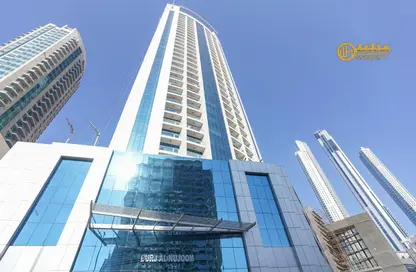 Apartment - 1 Bathroom for sale in Burj Al Nujoom - Downtown Dubai - Dubai