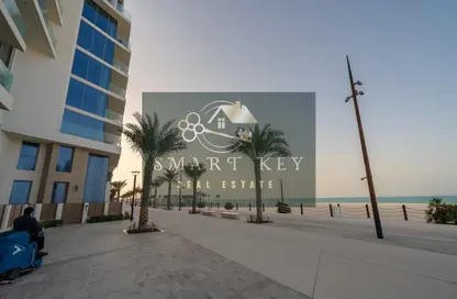 Full Floor - Studio for sale in Mamsha Gardens - Saadiyat Cultural District - Saadiyat Island - Abu Dhabi