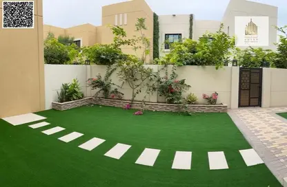 Villa - 4 Bedrooms - 6 Bathrooms for sale in Sharjah Sustainable City - Sharjah