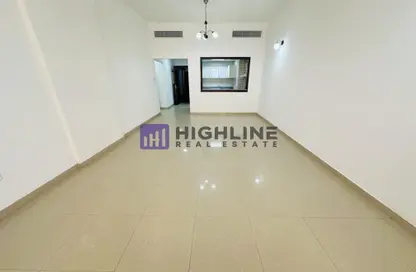 Apartment - 1 Bedroom - 2 Bathrooms for rent in Silicon Avenue - Dubai Silicon Oasis - Dubai