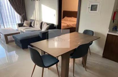 Apartment - 2 Bedrooms - 2 Bathrooms for rent in Vera Residences - Business Bay - Dubai