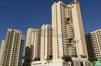 Apartment - 2 Bedrooms - 3 Bathrooms for sale in Centrium Tower 3 - Centrium Towers - Dubai Production City (IMPZ) - Dubai