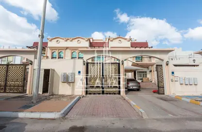 Villa - 6 Bedrooms - 7 Bathrooms for rent in Muroor Area - Abu Dhabi