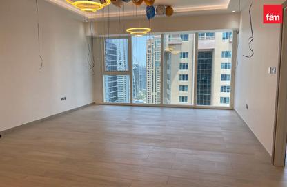 Apartment - 1 Bedroom - 2 Bathrooms for sale in Me Do Re Tower - JLT Cluster L - Jumeirah Lake Towers - Dubai