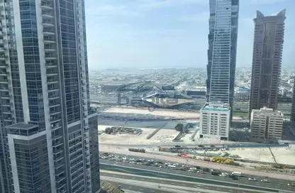 Apartment - 2 Bedrooms - 3 Bathrooms for sale in Executive Tower J - Executive Towers - Business Bay - Dubai