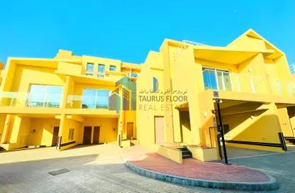 Villa - 3 Bedrooms - 5 Bathrooms for rent in Al Badaa Villas - Al Badaa - Dubai