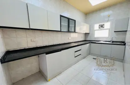 Apartment - 1 Bedroom - 1 Bathroom for rent in Khalifa City A Villas - Khalifa City A - Khalifa City - Abu Dhabi