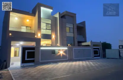 Villa - 7 Bedrooms for sale in Al Tallah 2 - Ajman