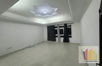 Apartment - 1 Bathroom for rent in Baniyas - Abu Dhabi