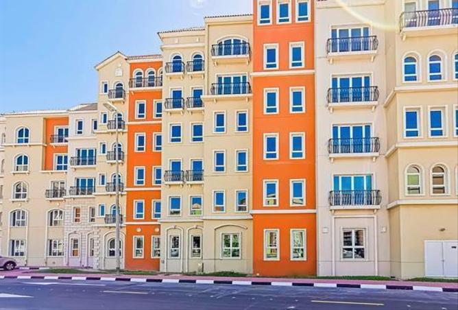 Apartment - 2 Bedrooms - 3 Bathrooms for rent in Mediterranean Cluster - Discovery Gardens - Dubai