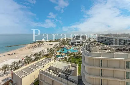 Apartment - 2 Bedrooms - 2 Bathrooms for sale in Bay Residences - Hayat Island - Mina Al Arab - Ras Al Khaimah