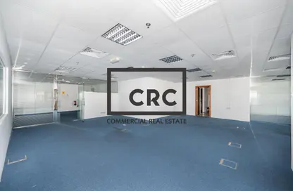 Office Space - Studio for rent in Business Central Tower A - Business Central - Dubai Media City - Dubai