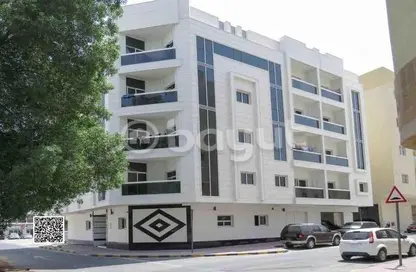 Whole Building - Studio for sale in Rawan Building - Al Naimiya - Al Nuaimiya - Ajman