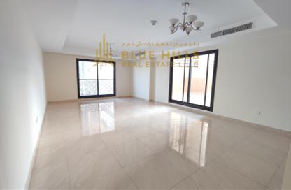 Apartment - 1 Bathroom for sale in Riah Towers - Culture Village - Dubai