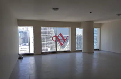 Apartment - 1 Bedroom - 2 Bathrooms for rent in Dubai Arch - JLT Cluster G - Jumeirah Lake Towers - Dubai