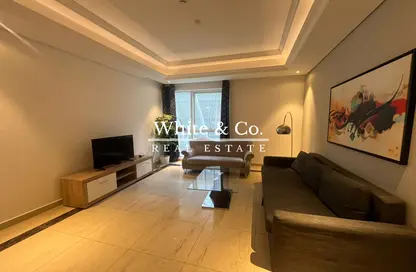 Apartment - 2 Bedrooms - 3 Bathrooms for rent in Mon Reve - Downtown Dubai - Dubai