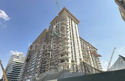 Apartment - 1 Bedroom - 2 Bathrooms for sale in Golf Grand - Dubai Hills Estate - Dubai