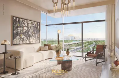 Apartment - 1 Bedroom - 1 Bathroom for sale in Terra Heights - Expo City - Dubai