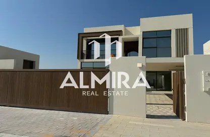 Villa - 4 Bedrooms - 5 Bathrooms for rent in Souk Al Jubail - Al Jubail Island - Abu Dhabi