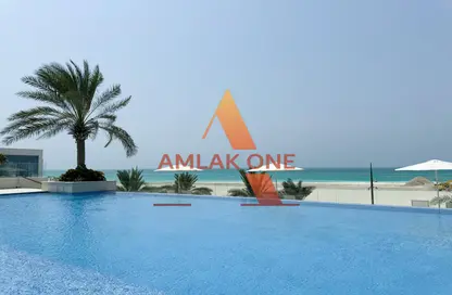 Apartment - 2 Bedrooms - 4 Bathrooms for sale in Mamsha Al Saadiyat - Saadiyat Cultural District - Saadiyat Island - Abu Dhabi