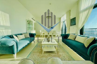 Apartment - 3 Bedrooms - 4 Bathrooms for sale in Noor Residence - Maryam Gate Residence - Maryam Island - Sharjah