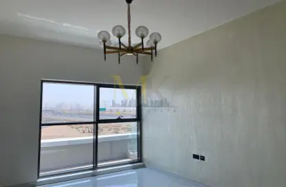 Apartment - 2 Bedrooms - 3 Bathrooms for sale in Lawnz by Danube Block 3 - Lawnz by Danube - International City - Dubai