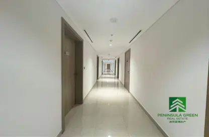 Apartment - 3 Bedrooms - 2 Bathrooms for rent in AZIZI Riviera 37 - Meydan One - Meydan - Dubai