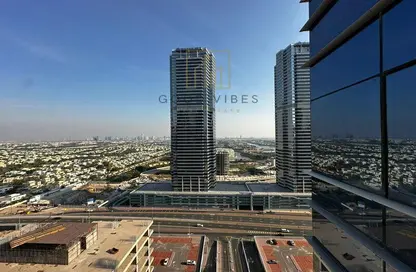 Apartment - 1 Bedroom - 1 Bathroom for rent in Concorde Tower - JLT Cluster H - Jumeirah Lake Towers - Dubai