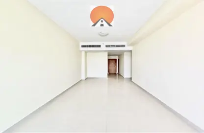 Apartment - 2 Bedrooms - 2 Bathrooms for rent in Golden Sands Tower - Al Nahda - Sharjah