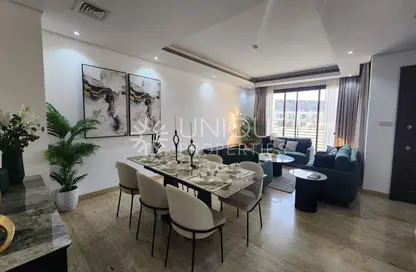 Townhouse - 4 Bedrooms - 6 Bathrooms for sale in Lilac Park - Jumeirah Village Circle - Dubai