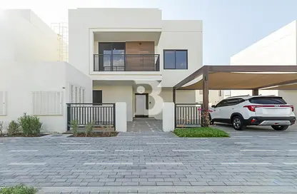 Villa - 4 Bedrooms - 5 Bathrooms for sale in Noya 1 - Noya - Yas Island - Abu Dhabi