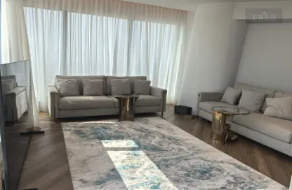 Apartment - 1 Bedroom - 2 Bathrooms for sale in Uptown Tower - Uptown Dubai - Jumeirah Lake Towers - Dubai