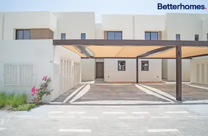 Townhouse - 2 Bedrooms - 4 Bathrooms for sale in Noya 1 - Noya - Yas Island - Abu Dhabi