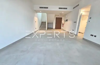 Townhouse - 3 Bedrooms - 4 Bathrooms for rent in Noya Viva - Noya - Yas Island - Abu Dhabi