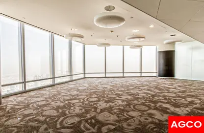 Office Space - Studio for sale in Burj Khalifa - Burj Khalifa Area - Downtown Dubai - Dubai