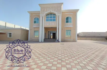 Villa - 5 Bedrooms - 6 Bathrooms for rent in Al Rahmaniya - Sharjah