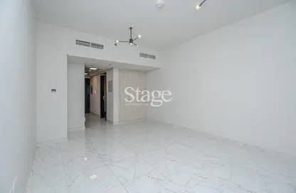 Apartment - 1 Bathroom for sale in MAG 515 - MAG 5 - Dubai South (Dubai World Central) - Dubai