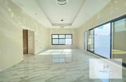 Villa - 3 Bedrooms - 4 Bathrooms for rent in Mirdif - Dubai