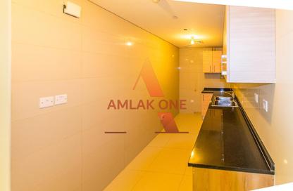 Apartment - 1 Bedroom - 2 Bathrooms for sale in Ocean Terrace - Marina Square - Al Reem Island - Abu Dhabi