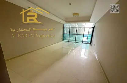 Apartment - 1 Bedroom - 2 Bathrooms for sale in Gulfa Towers - Al Rashidiya 1 - Al Rashidiya - Ajman