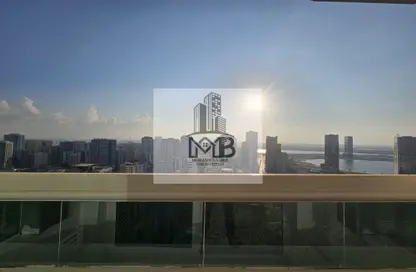 Apartment - 2 Bedrooms - 2 Bathrooms for rent in New Al Taawun Road - Al Taawun - Sharjah