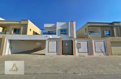 Villa - 4 Bedrooms - 6 Bathrooms for sale in Al Zaheya Gardens - Al Zahya - Ajman